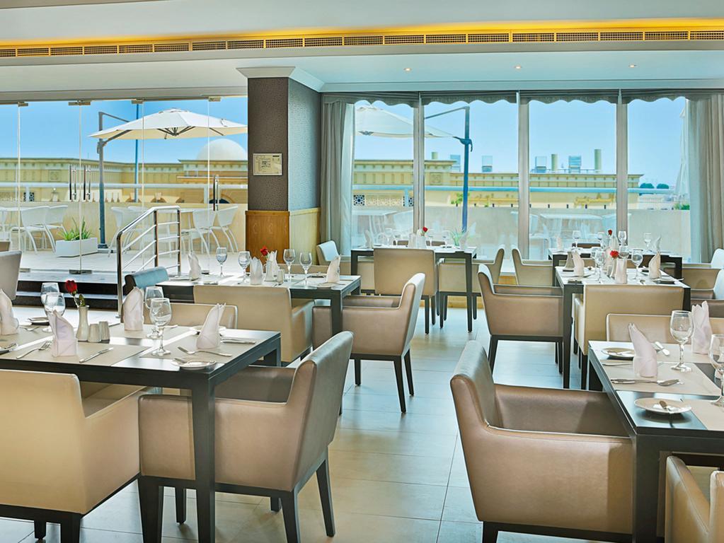 Armada Avenue Hotel Dubai Exterior photo