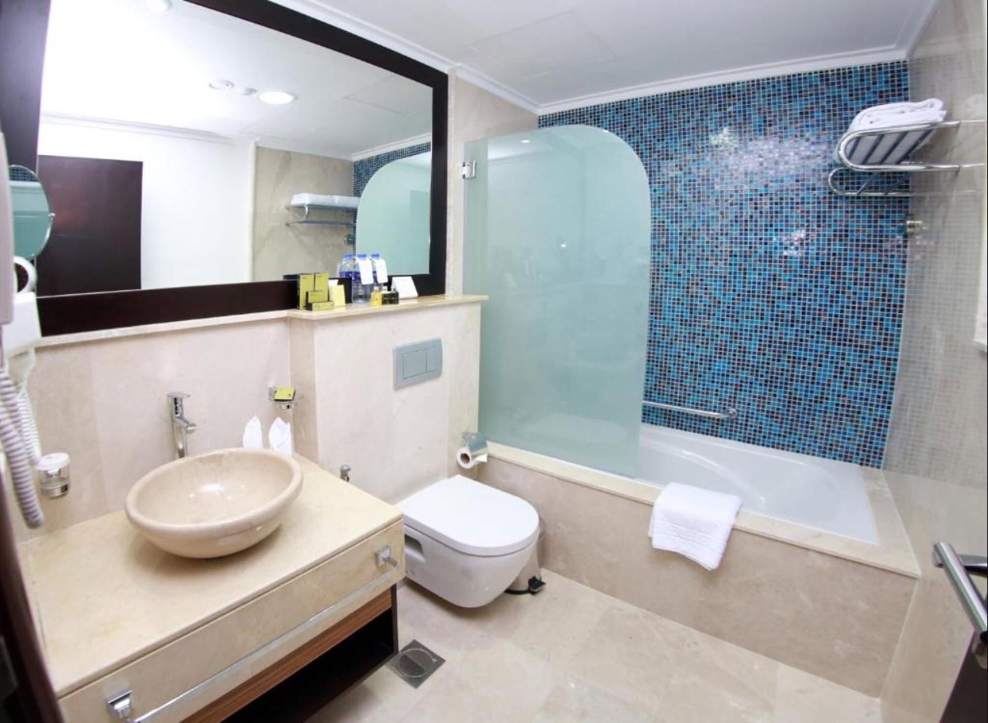 Armada Avenue Hotel Dubai Exterior photo
