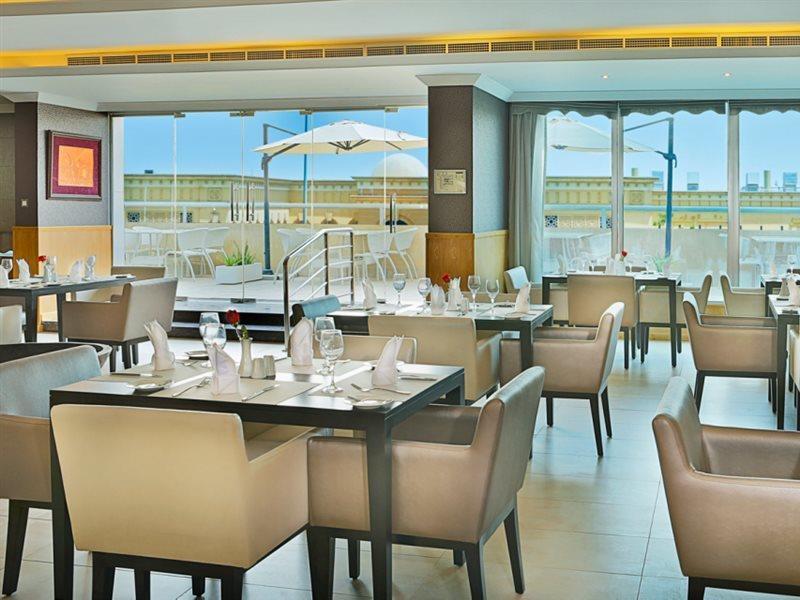 Armada Avenue Hotel Dubai Exterior photo