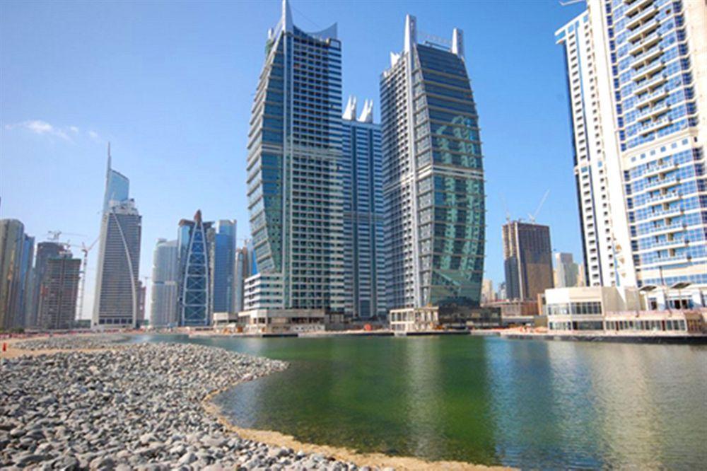Armada Avenue Hotel Dubai Exterior photo