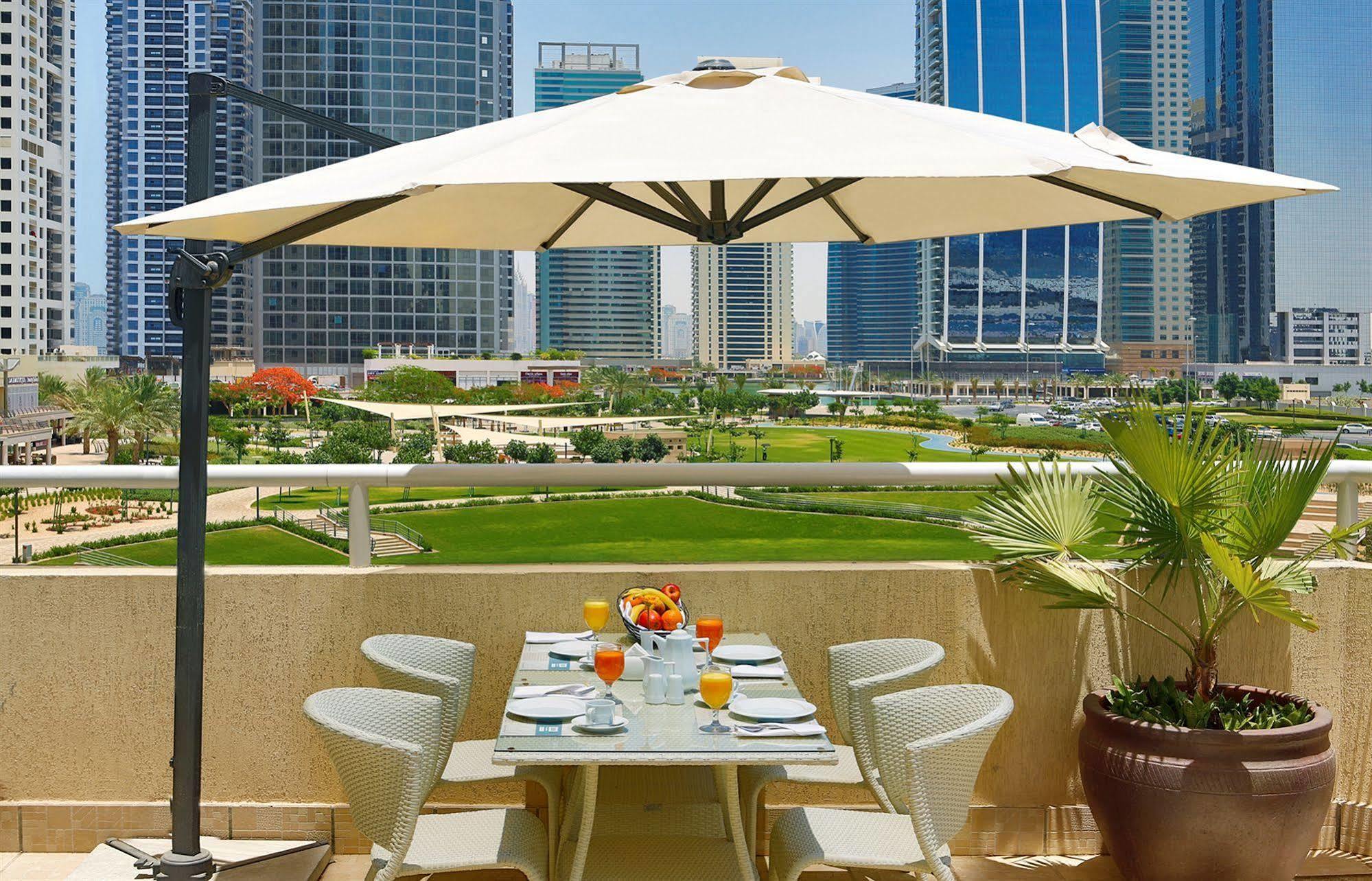 Armada Avenue Hotel Dubai Exterior photo